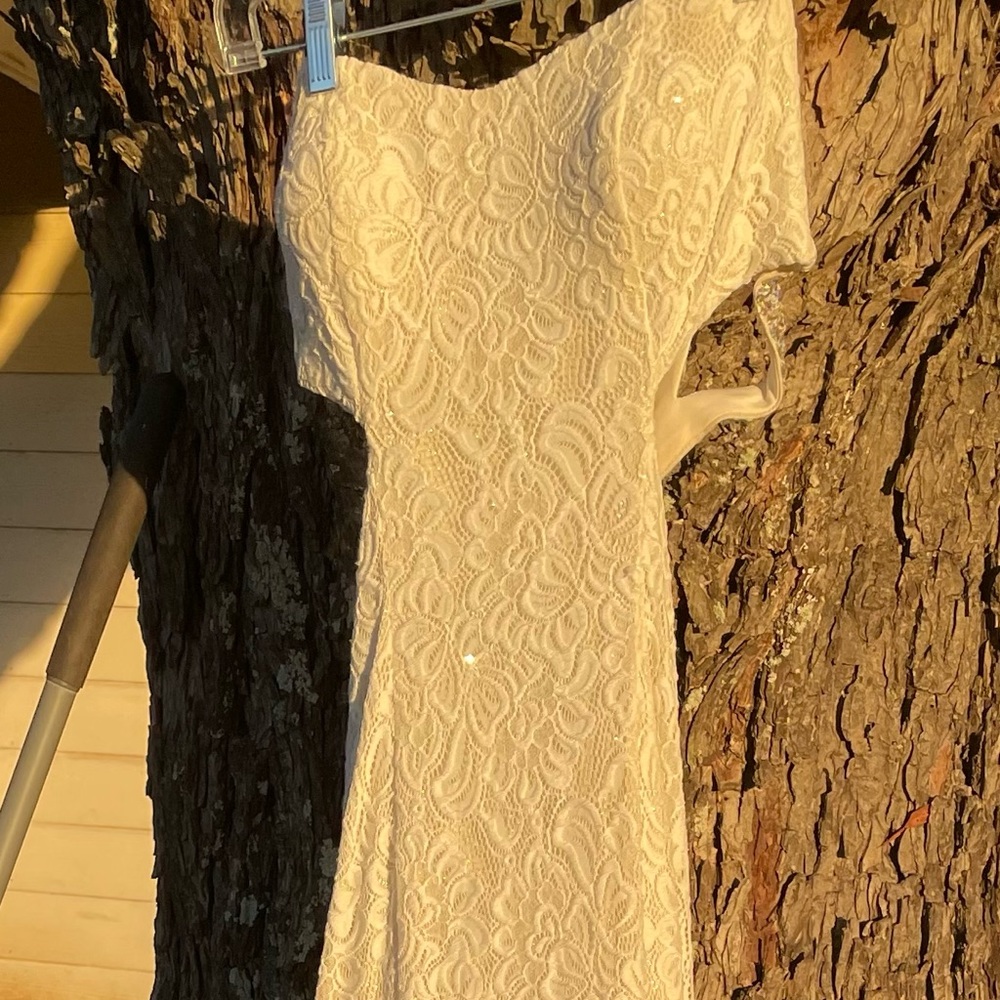 Camille La Vie prom dress